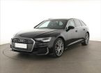 Audi A6 - fotka číslo 1