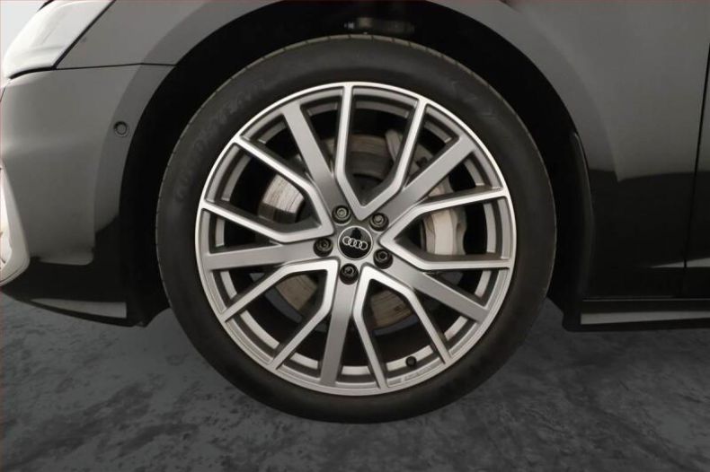 Audi A6 - hlavní fotka