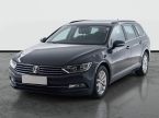 Volkswagen Passat - fotka číslo 1