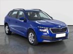 Škoda Kamiq - fotka číslo 0
