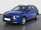 Škoda Kamiq - fotka číslo 1
