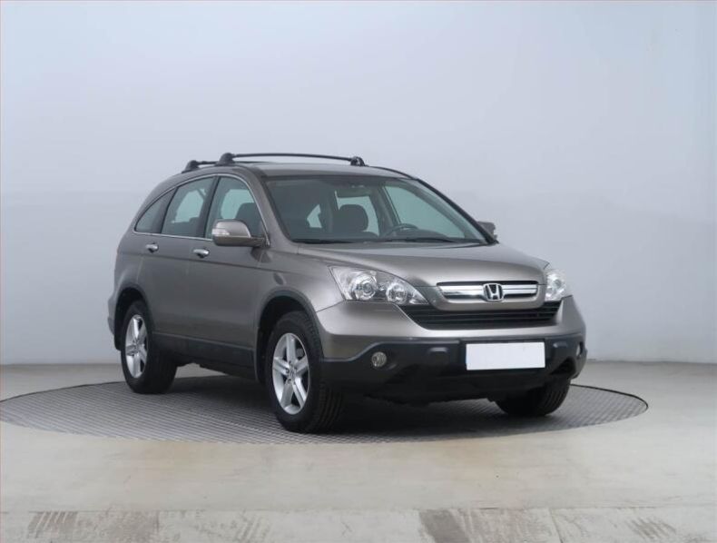 Honda CR-V - hlavní fotka inzerátu