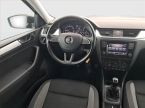 Škoda Rapid - fotka číslo 6