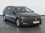 Volkswagen Passat - fotka číslo 0