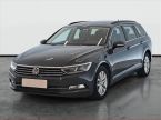 Volkswagen Passat - fotka číslo 1