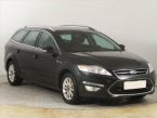 Ford Mondeo - fotka číslo 0
