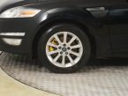 Ford Mondeo - fotka číslo 14