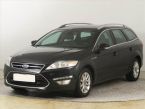 Ford Mondeo - fotka číslo 1