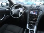 Ford Mondeo - fotka číslo 6