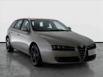 Alfa Romeo 159 - fotka číslo 0
