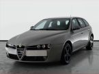 Alfa Romeo 159 - fotka číslo 1