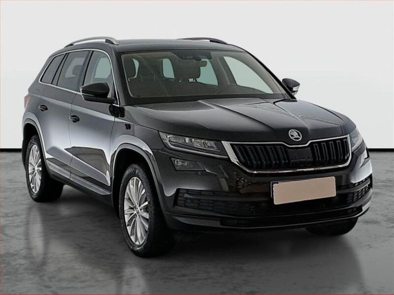 Škoda Kodiaq - hlavní fotka inzerátu