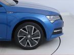 Škoda Superb - fotka číslo 14