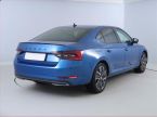 Škoda Superb - fotka číslo 4