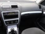 Škoda Octavia - fotka číslo 7