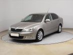 Škoda Octavia - fotka číslo 1