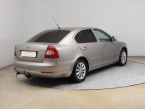 Škoda Octavia - fotka číslo 4