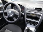 Škoda Octavia - fotka číslo 6