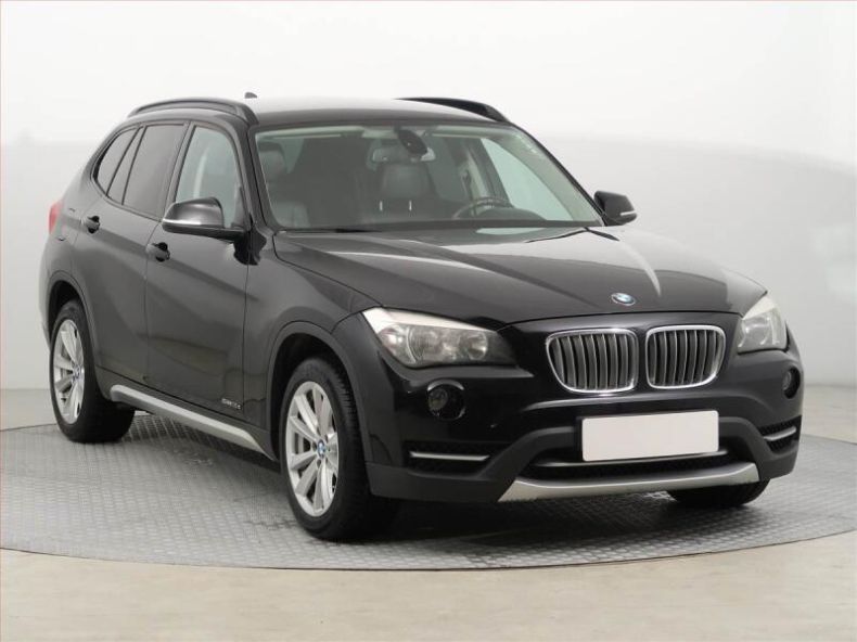 BMW X1 - hlavní fotka inzerátu