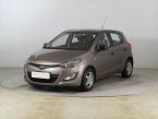 Hyundai i20 - fotka číslo 1