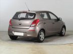 Hyundai i20 - fotka číslo 4