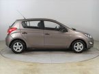 Hyundai i20 - fotka číslo 5