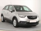 Opel Crossland X - fotka číslo 0