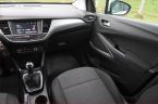 Opel Crossland X - fotka číslo 7