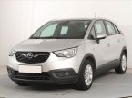 Opel Crossland X - fotka číslo 1