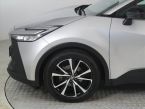 Toyota C-HR - fotka číslo 14