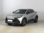 Toyota C-HR - fotka číslo 1