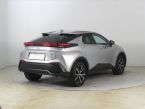 Toyota C-HR - fotka číslo 4