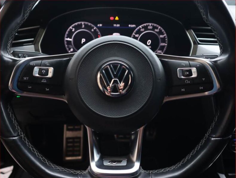 Volkswagen Arteon - hlavní fotka