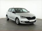 Škoda Fabia - fotka číslo 0