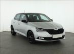 Škoda Fabia - fotka číslo 0