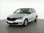 Škoda Fabia - fotka číslo 1