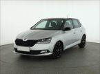 Škoda Fabia - fotka číslo 1