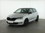 Škoda Fabia - fotka číslo 1
