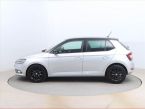 Škoda Fabia - fotka číslo 2