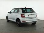 Škoda Fabia - fotka číslo 3