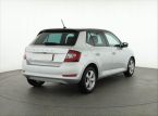 Škoda Fabia - fotka číslo 4