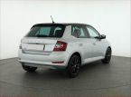 Škoda Fabia - fotka číslo 4