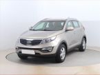 Kia Sportage - fotka číslo 1