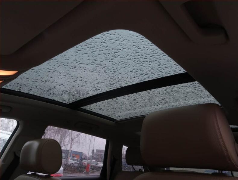 Audi Q7 - hlavní fotka