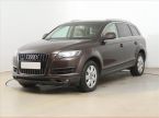 Audi Q7 - fotka číslo 1