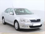 Škoda Octavia - fotka číslo 0