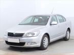 Škoda Octavia - fotka číslo 1