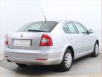 Škoda Octavia - fotka číslo 4