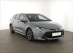 Toyota Corolla - fotka číslo 0