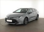 Toyota Corolla - fotka číslo 1